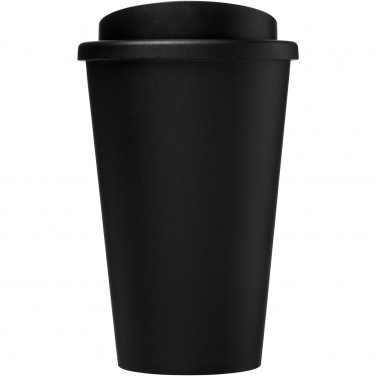 Logo trade mainostuotet tuotekuva: Kierrätetty Americano® 350 ml -muki, eristetty