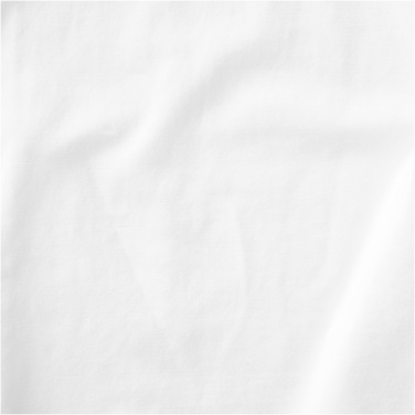 Logotrade mainostuotet kuva: Kawartha short sleeve men's organic V-neck t-shirt