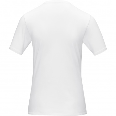 Logo trade mainoslahjat ja liikelahjat kuva: Balfour short sleeve women's organic t-shirt