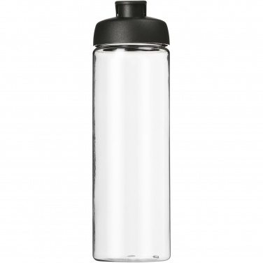 Logotrade mainostuotet kuva: H2O Active® Vibe 850 ml -urheilujuomapullo läppäkannella