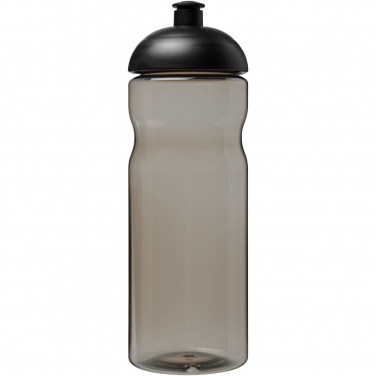 Logotrade mainoslahja ja liikelahja kuva: H2O Active® Eco Base 650 ml -urheilujuomapullo kupukannella