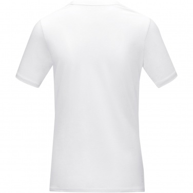 Logo trade liikelahja kuva: Azurite short sleeve women’s organic t-shirt