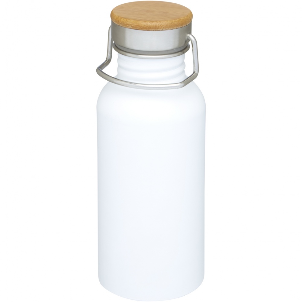 Logo trade liikelahja kuva: Thor-juomapullo, terästä. 550 ml