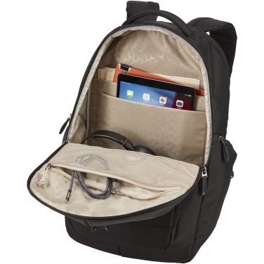 Logo trade mainostuotet tuotekuva: Case Logic Notion-reppu kannettavalle tietokoneelle, 17,3” 29L