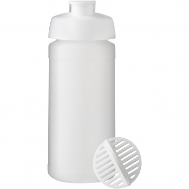 Logotrade liikelahjat kuva: Baseline Plus 500 ml -shakerpullo