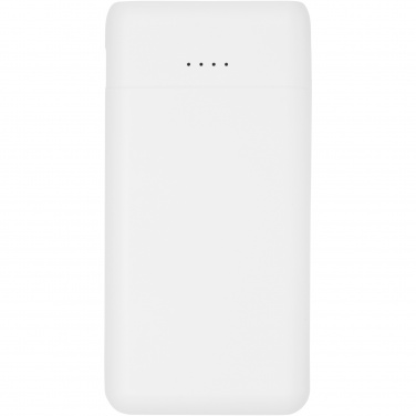 Logo trade mainoslahjat ja liikelahjat kuva: Odyssey 5000 mAh:n suuritiheyksinen varavirtalähde