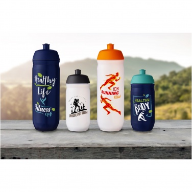 Logotrade liikelahjat mainoslahjat tuotekuva: HydroFlex™-juomapullo, 750 ml