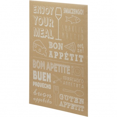 Logotrade liikelahjat mainoslahjat tuotekuva: Quimet-bambuleikkuulauta