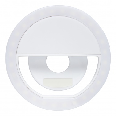 Logotrade mainostuote tuotekuva: Ring selfievalo