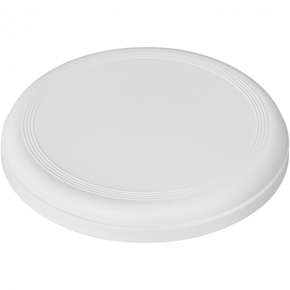 Logo trade liikelahjat tuotekuva: Crest kierrätetty frisbee