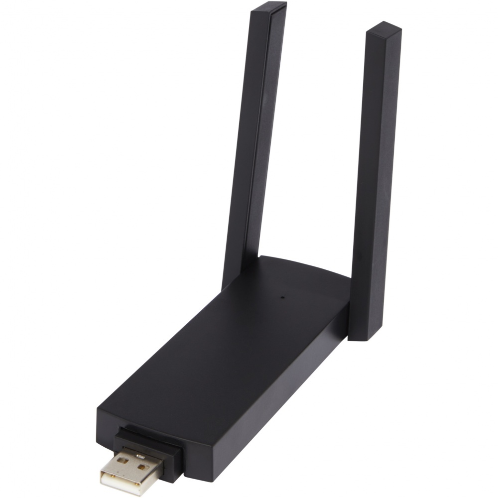 Logo trade liikelahja kuva: Yksikaistainen ADAPT-Wi-Fi-laajennin