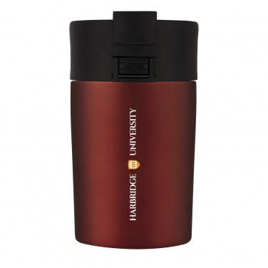Logo trade mainostuote kuva: Jetta 180 ml kuparityhjiöeristetty muki