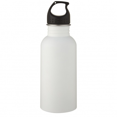 Logotrade mainoslahjat kuva: Luca 500 ml ruostumaton teräspullo