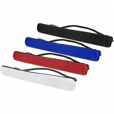 Logotrade liikelahja tuotekuva: Brisk cooler sling bag -laukku 6 tölkille 3L
