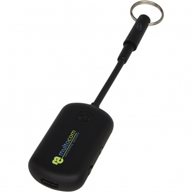 Logo trade mainoslahjat ja liikelahjat kuva: ADAPT Go Bluetooth® -audiolähetin