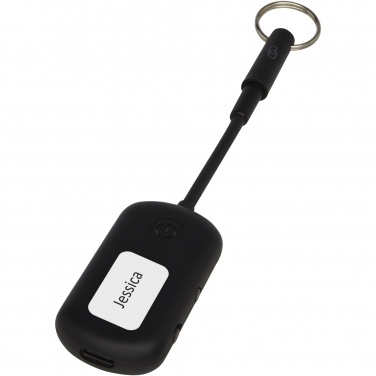 Logotrade liikelahjat mainoslahjat tuotekuva: ADAPT Go Bluetooth® -audiolähetin