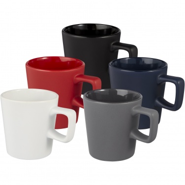 Logotrade mainoslahja ja liikelahja kuva: Ross 280 ml:n keraaminen muki