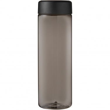 Logo trade liikelahja kuva: H2O Active® Eco Vibe 850 ml:n juomapullo kierrekorkilla 