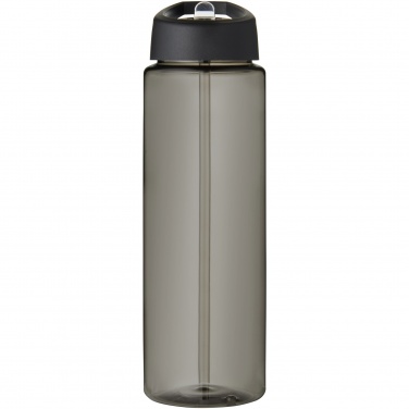 Logo trade liikelahja kuva: H2O Active® Eco Vibe 850 ml:n juomapullo sporttikannella