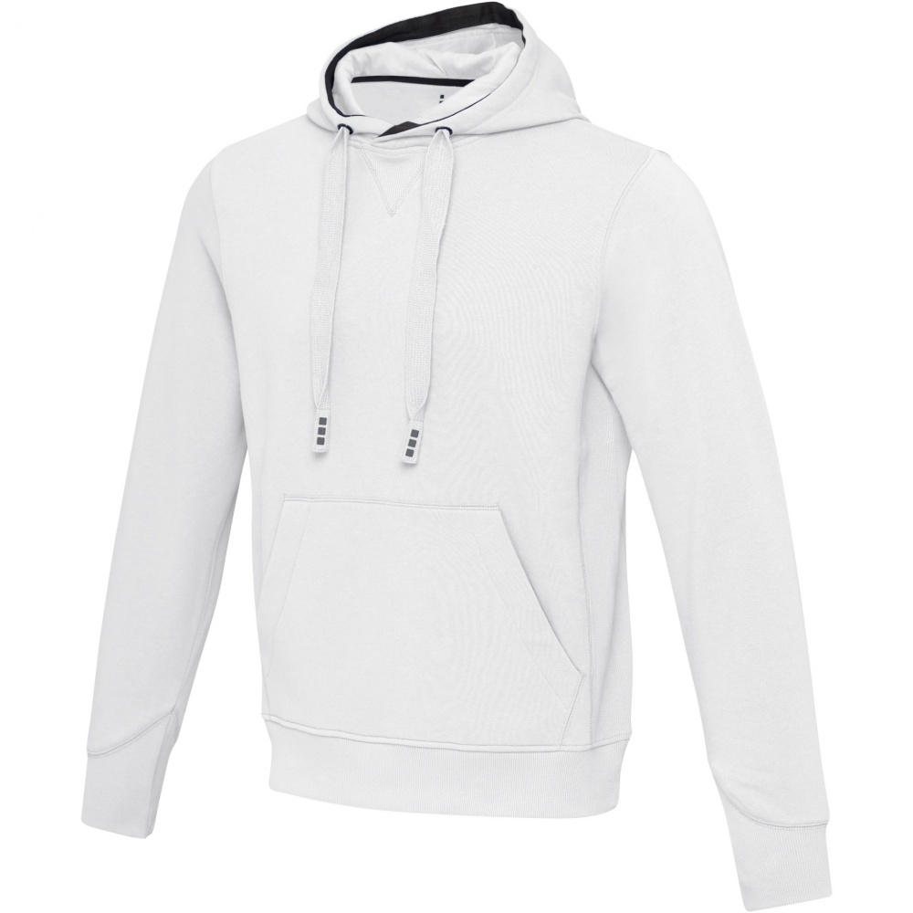 Logo trade liikelahja mainoslahja tuotekuva: Laguna unisex-huppari