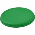 Orbit frisbee kierrätysmuovia, Vihreä