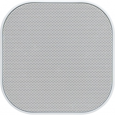Logotrade mainoslahjat ja liikelahjat tuotekuva: Stark 2.0 RCS-kierrätetystä muovista valmistettu Bluetooth®-minikaiutin
