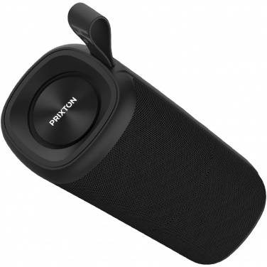Logotrade mainoslahja ja liikelahja kuva: Prixton Aloha Bluetooth® kaiutin