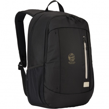 Logotrade mainostuote tuotekuva: Case Logic Jaunt 15,6" reppu, kierrätysmateriaalia