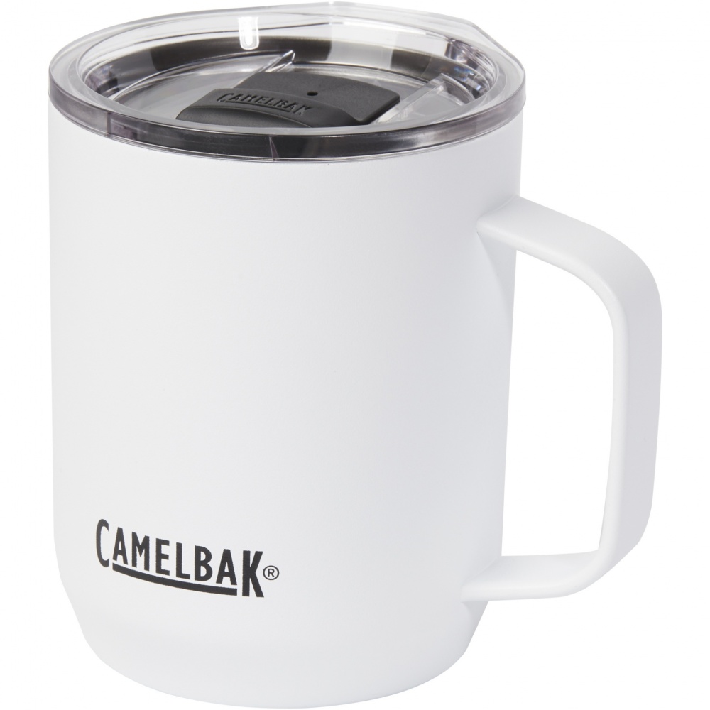 Logo trade mainostuotet tuotekuva: CamelBak® Horizon 350 ml:n tyhjiöeristetty retkimuki
