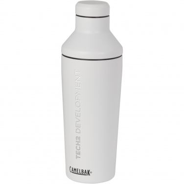 Logotrade liikelahja mainoslahja kuva: CamelBak® Horizon 600 ml:n tyhjiöeristetty cocktail-shaker