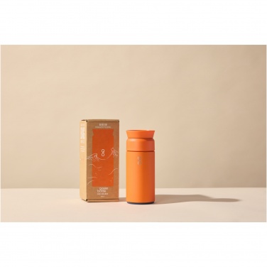 Logotrade liikelahja tuotekuva: Ocean Bottle 350 ml:n termosmuki
