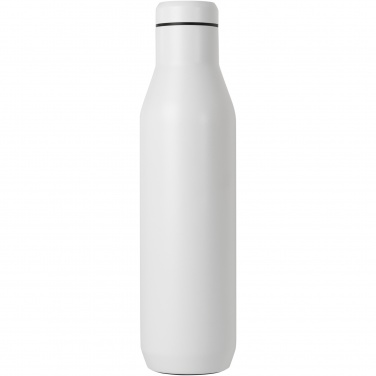 Logo trade mainoslahjat tuotekuva: CamelBak® Horizon 750 ml:n tyhjiöeristetty vesi-/viinipullo