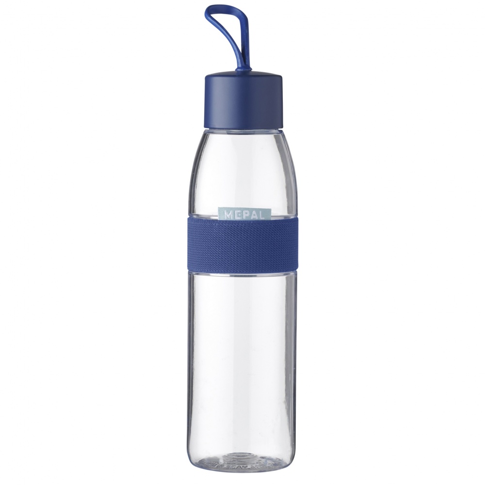 Logotrade mainoslahja tuotekuva: Mepal Ellipse 500 ml vesipullo