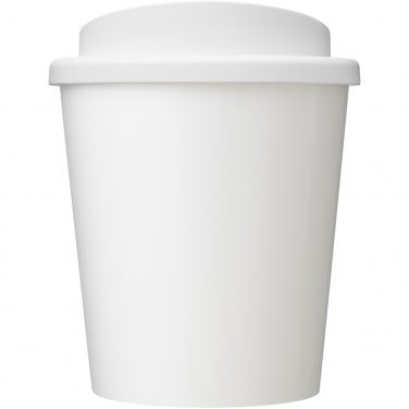 Logotrade liikelahja tuotekuva: Brite-Americano® Espresso Eco 250 ml:n eristetty juomamuki