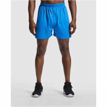 Logotrade liikelahjat kuva: Player urheilushortsit, unisex