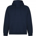 Vinson unisex-huppari, Tummansininen