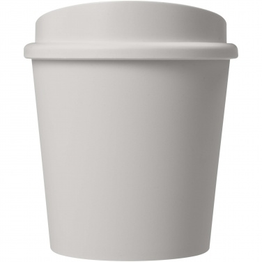 Logotrade mainoslahjat ja liikelahjat tuotekuva: Americano® Switch Renew 200 ml kannellinen kahvimuki