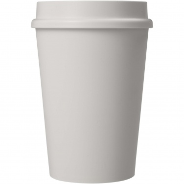 Logo trade mainoslahjat ja liikelahjat kuva: Americano® Switch Renew 300 ml kahvimuki 360°-kannella