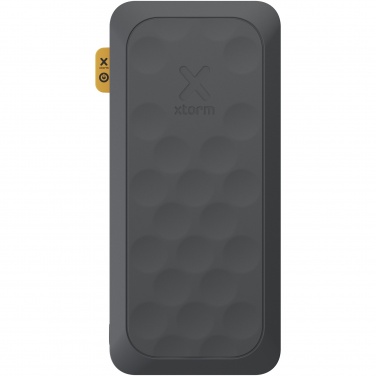 Logo trade liikelahjat tuotekuva: Xtorm FS5271Fuel Series 27 000 mAh 67 W:n varavirtalähde