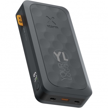 Logotrade liikelahjat mainoslahjat tuotekuva: Xtorm FS5271Fuel Series 27 000 mAh 67 W:n varavirtalähde