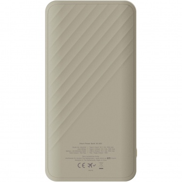 Logotrade liikelahjat kuva: Xtorm XG220 Go2 15 W:n ja 20 000 mAh:n pikalatausvirtalähde 