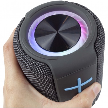 Logo trade mainoslahjat tuotekuva: Prixton Beat Box kaiutin 
