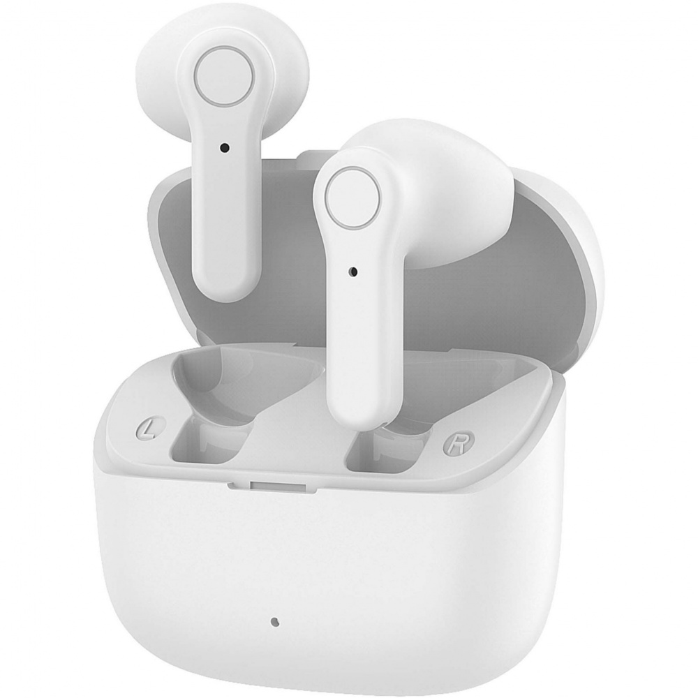 Logotrade mainostuotet kuva: Prixton TWS155 Bluetooth® -nappikuulokkeet