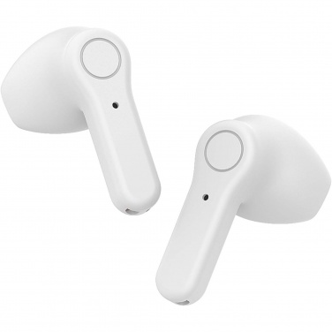 Logotrade liikelahjat kuva: Prixton TWS155 Bluetooth® -nappikuulokkeet