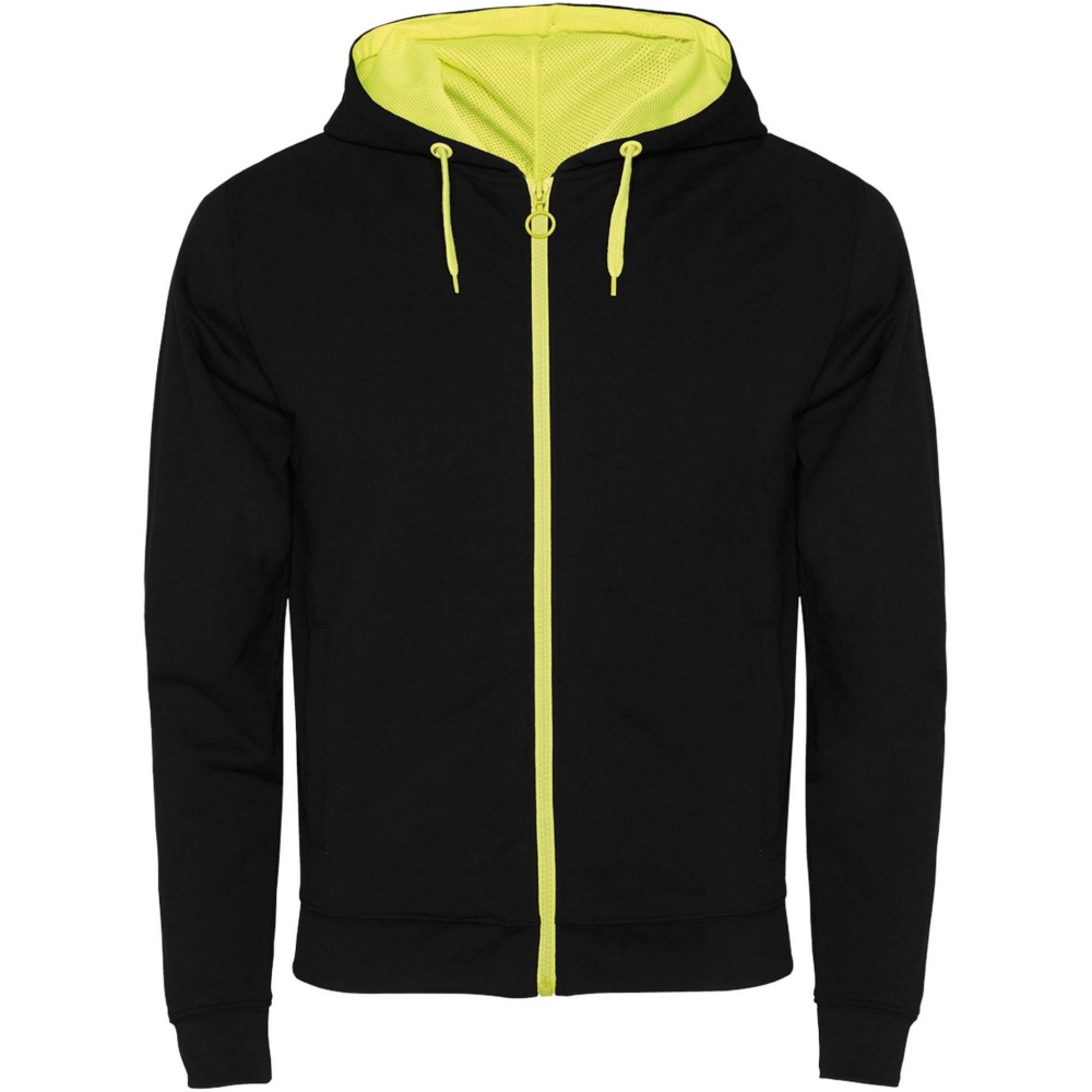 Logotrade mainoslahjat kuva: Fuji unisex-verryttelytakki