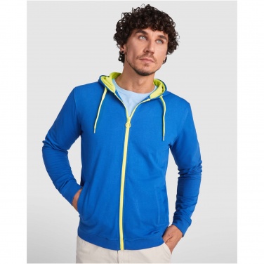 Logo trade mainoslahjat ja liikelahjat kuva: Fuji unisex-verryttelytakki