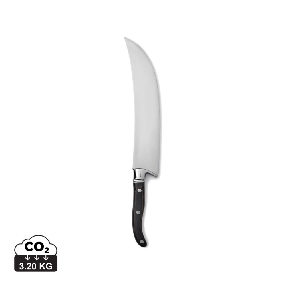 Logotrade liikelahja mainoslahja kuva: VINGA Gigaro champagne sabre