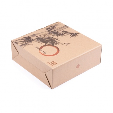 Logotrade mainostuote tuotekuva: VINGA Nomimono lautassetti (2 kpl), 20 cm