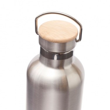 Logotrade mainostuotet kuva: VINGA Miles Grande termospullo 1000 ML
