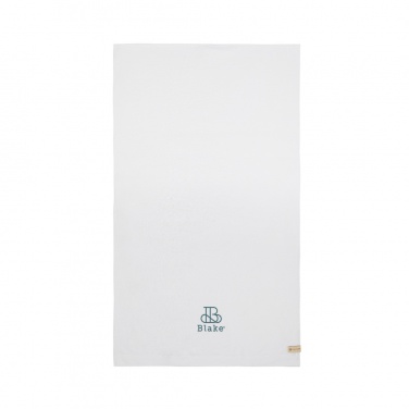 Logotrade liikelahja tuotekuva: VINGA Birch pyyhe 90x150